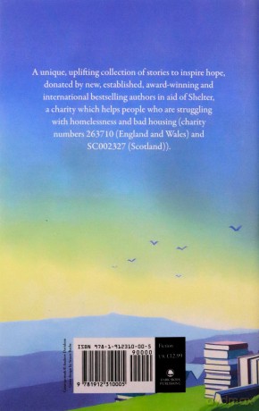 Everyday Kindness: A collection of uplifting tales to brighten your day - LJ Ross [KSIĄŻKA]