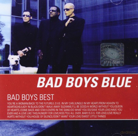 Bad Boys Blue: Greatest Hits [CD]