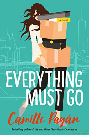 Everything Must Go - Camille Pagán [KSIĄŻKA]