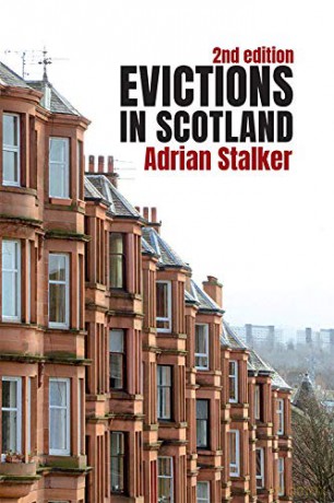 Evictions in Scotland - Stalker [KSIĄŻKA]