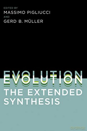 Evolution - the Extended Synthesis (The MIT Press) - Massimo ed. Pigliucci [KSIĄŻKA]