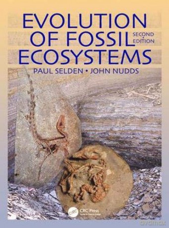 Evolution of Fossil Ecosystems - Paul Selden [KSIĄŻKA]