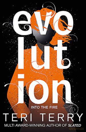 Evolution: Book 3 (Dark Matter) - Teri Terry [KSIĄŻKA]