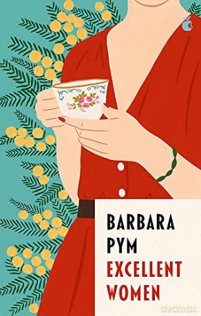 Excellent Women (Virago Modern Classics) - Barbara Pym [KSIĄŻKA]