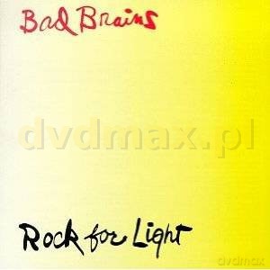 Bad Brains: Rock For Light [CD]
