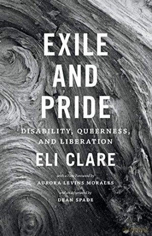 Exile and Pride: Disability, Queerness, and Liberation - Eli Clare [KSIĄŻKA]