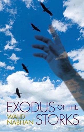 Exodus of the Storks - Walid Nabhan [KSIĄŻKA]
