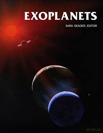Exoplanets (University of Arizona Space Science) - Sara Seager (editor) [KSIĄŻKA]