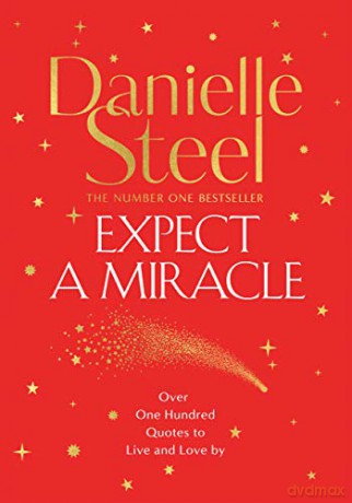 Expect a Miracle - Danielle Steel [KSIĄŻKA]