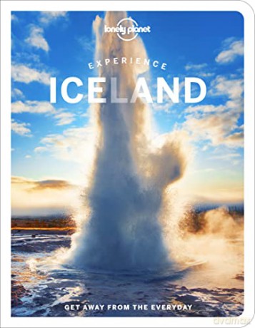 Experience Iceland - Zoe Robert [KSIĄŻKA]