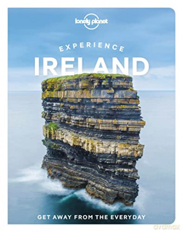 Experience Ireland - Isabel Albiston [KSIĄŻKA]