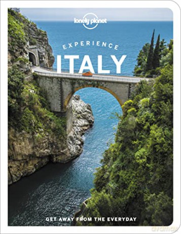 Experience Italy - Kevin Raub [KSIĄŻKA]