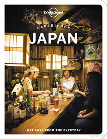 Experience Japan - Winnie Tan [KSIĄŻKA]