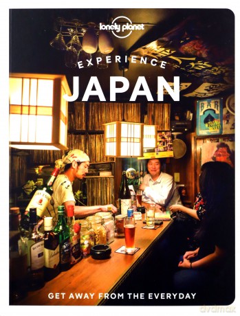 Experience Japan - Winnie Tan [KSIĄŻKA]