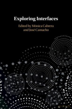 Exploring Interfaces - Mónica Cabrera [KSIĄŻKA]