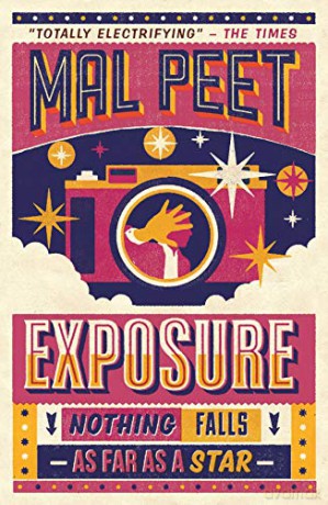 Exposure - Mal Peet [KSIĄŻKA]