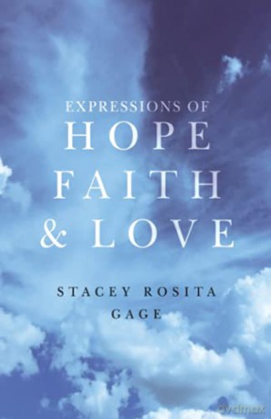 Expressions of Hope - Stacey Rosita Gage [KSIĄŻKA]