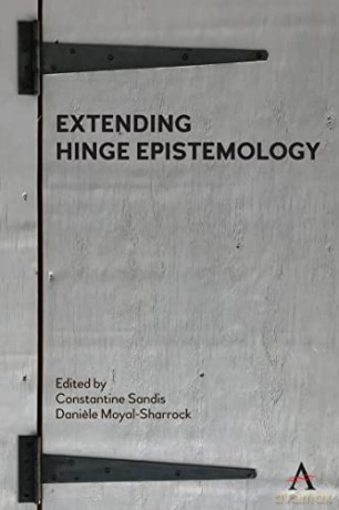 Extending Hinge Epistemology (Anthem Studies in Wittgenstein) [KSIĄŻKA]
