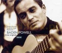 Baden Powell: Baden Powell [2CD]