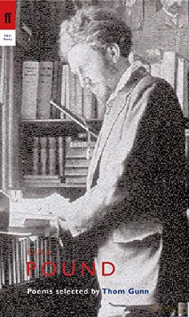 Ezra Pound (Poet to Poet) - Ezra Pound [KSIĄŻKA]