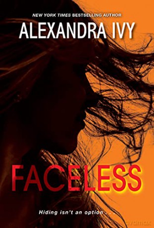 Faceless (Pike, Wisconsin) - Alexandra Ivy [KSIĄŻKA]