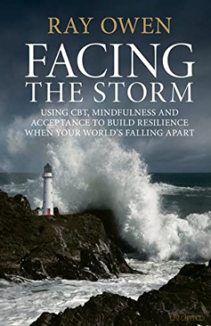 Facing the Storm: Using CBT, Mindfulness and Acceptance to Build Resilience When Your World's Falling Apart - Ray Owen [KSIĄŻKA]