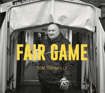 Fair Game - Tom Connolly [KSIĄŻKA]
