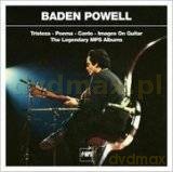 Baden Powell: Tristeza/Poema/Canto/Images On Guitar [2CD]