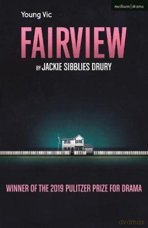Fairview (Modern Plays) - Jackie Sibblies Drury [KSIĄŻKA]