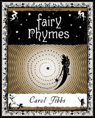 Fairy Rhymes - Carol Tibbs [KSIĄŻKA]