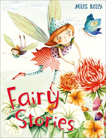 Fairy Stories [KSIĄŻKA]