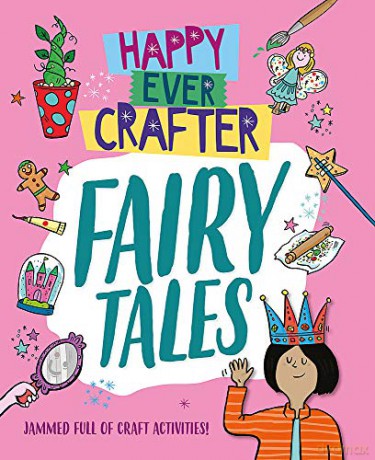 Fairy Tales - Annalees Lim [KSIĄŻKA]