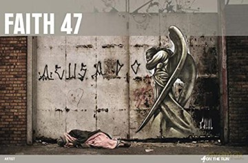 Faith 47: 12 (On the Run Books) - From Here to Fame [KSIĄŻKA]
