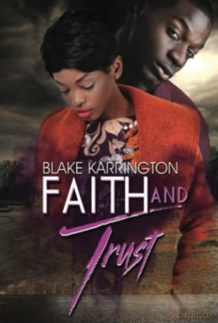 Faith and Trust - Karrington [KSIĄŻKA]