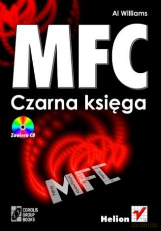 MFC. Czarna księga [KSIĄŻKA]