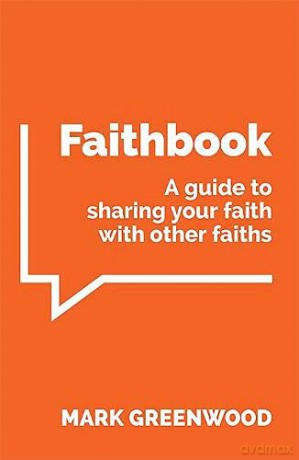 Faithbook - Mark Greenwood [KSIĄŻKA]