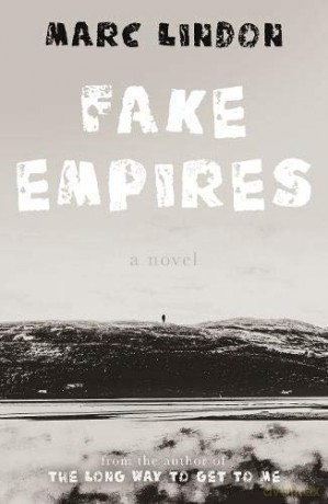 Fake Empires - Marc Lindon [KSIĄŻKA]