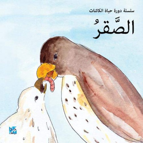 Falcon (Arabic Edition) - HBKU Press [KSIĄŻKA]