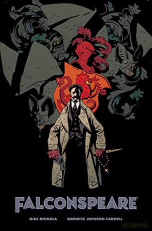 Falconspeare - Mignola [KSIĄŻKA]