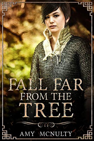 Fall Far from the Tree: 1 - Amy McNulty [KSIĄŻKA]
