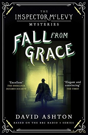 Fall From Grace: An Inspector McLevy Mystery 2 - David Ashton [KSIĄŻKA]