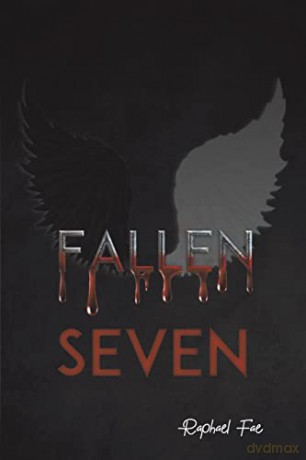Fallen Seven - Raphael Fae [KSIĄŻKA]