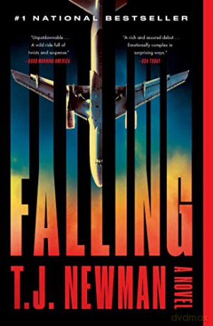 Falling [KSIĄŻKA]