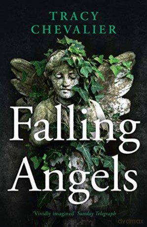 Falling Angels - Tracy Chevalier [KSIĄŻKA]