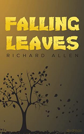 Falling Leaves - Richard Allen [KSIĄŻKA]