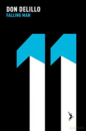 Falling Man - Don DeLillo [KSIĄŻKA]