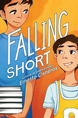 Falling Short - Ernesto Cisneros [KSIĄŻKA]
