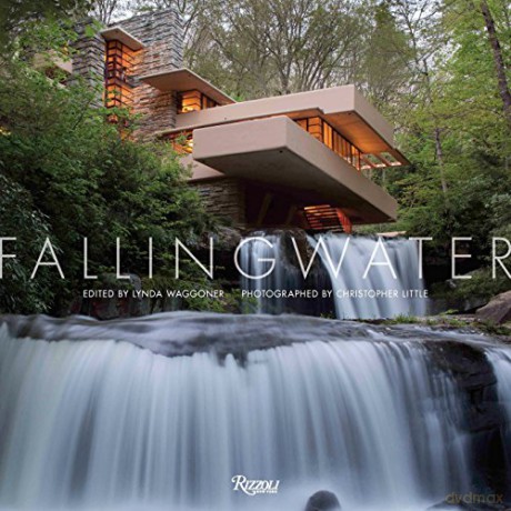Fallingwater (Rizzoli Classics) - Lynda Waggoner [KSIĄŻKA]