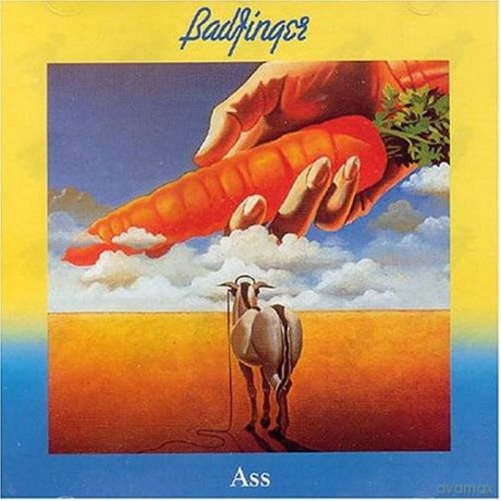 Badfinger: Ass [CD]