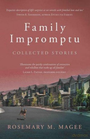 Family Impromptu - Rosemary M. Magee [KSIĄŻKA]